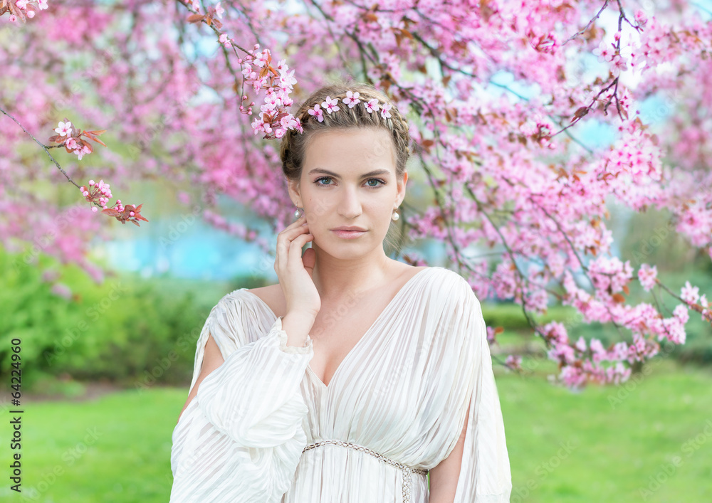 Spring (Sonja Ma) Spring (Sonja Ma)