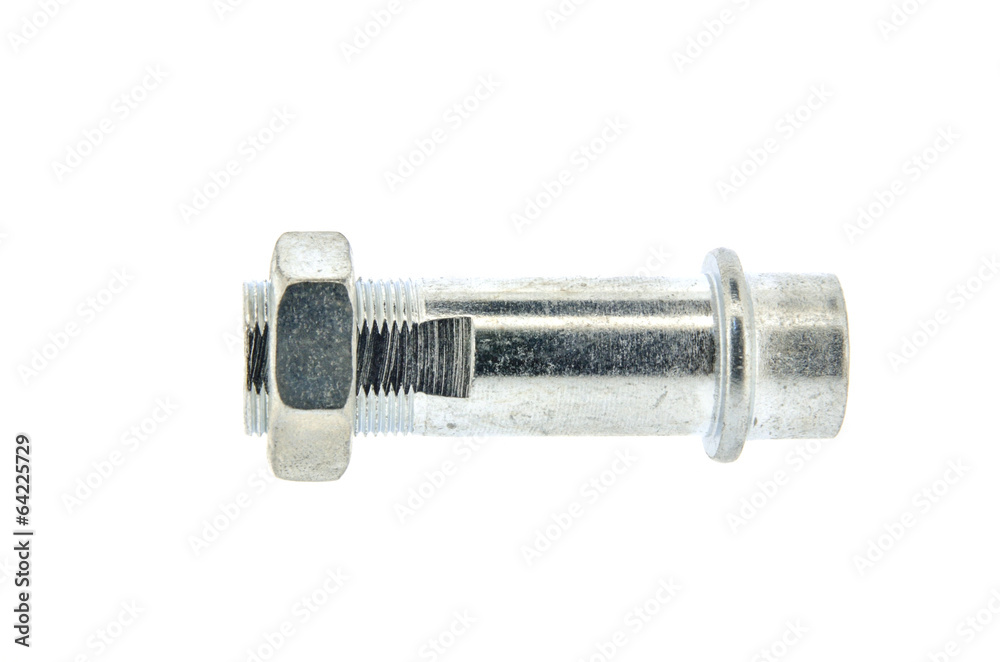 screw bolt screw bolt