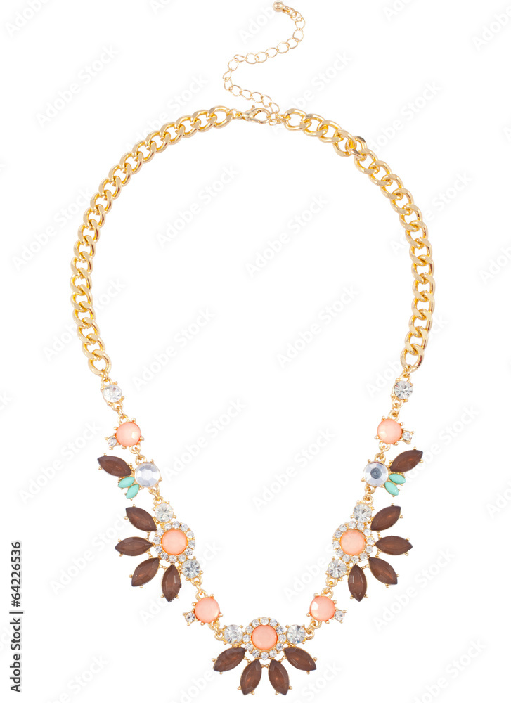 Obraz premium Fashion Jewelry