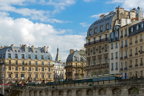 Photography Architektur in Paris
