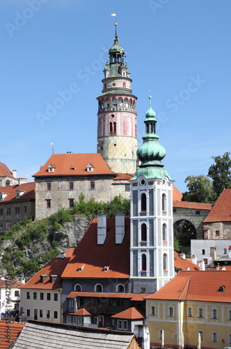 Wallpaper Mural Cesky Krumlov, Czech Republic Torontodigital.ca