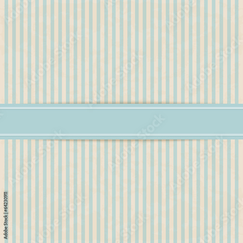 Stripe texture paper. Vector