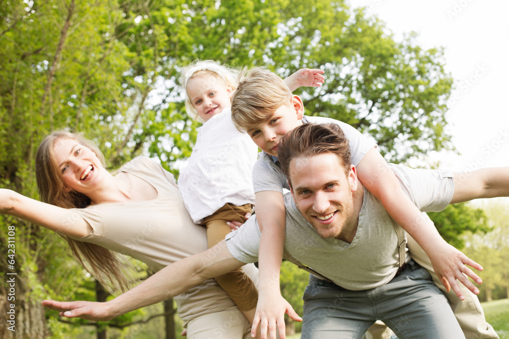 happy family happy family