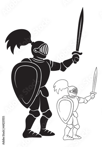 knight