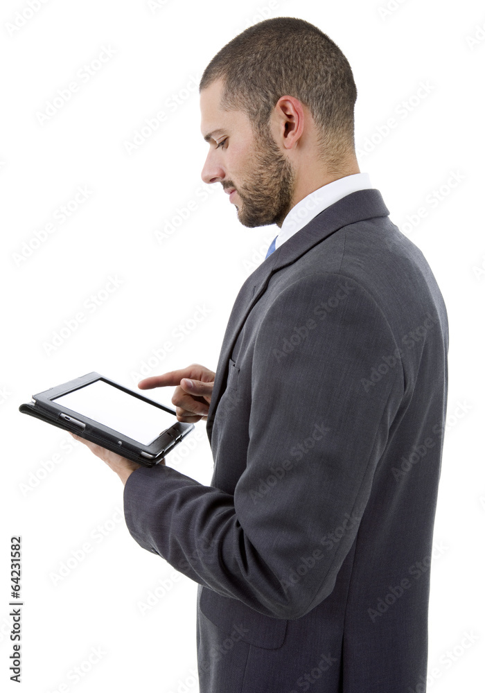 tablet pc