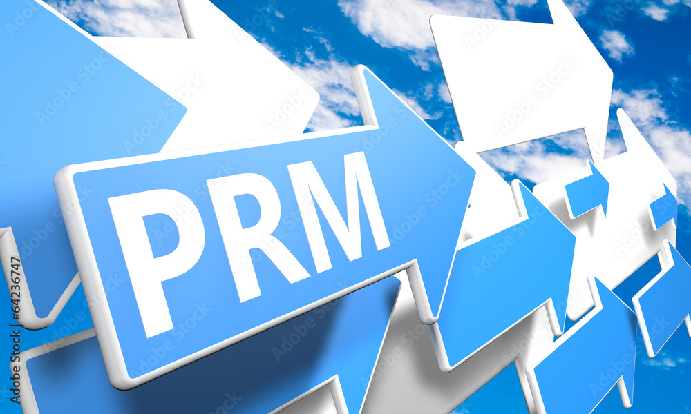 Partner Relationship Management