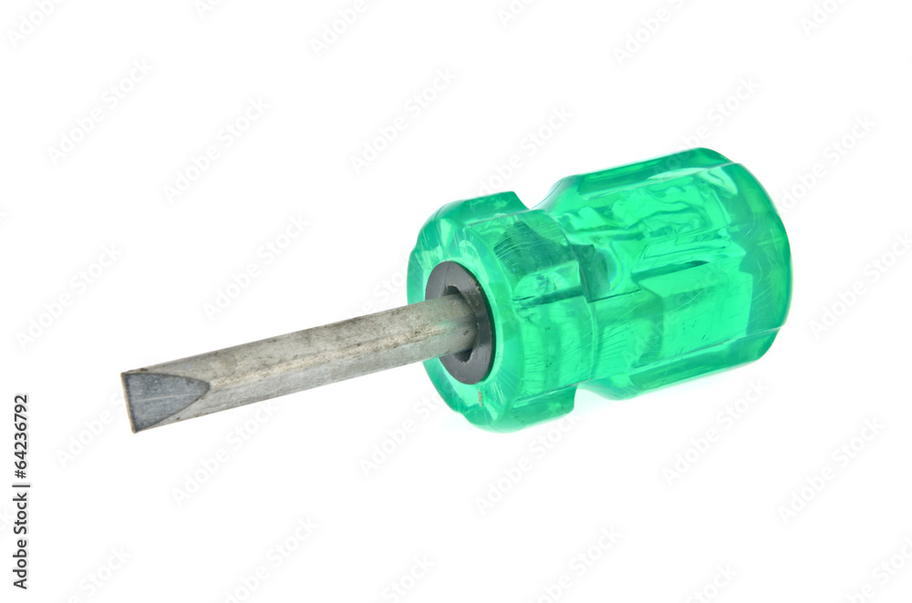 screwdriver screwdriver