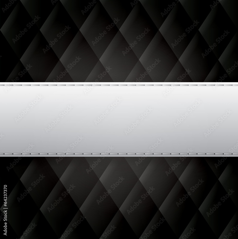 Obraz premium Upholstery vector background.