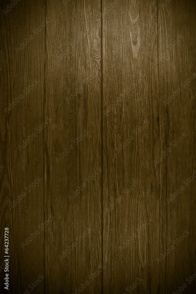 Naklejka premium Wood texture background