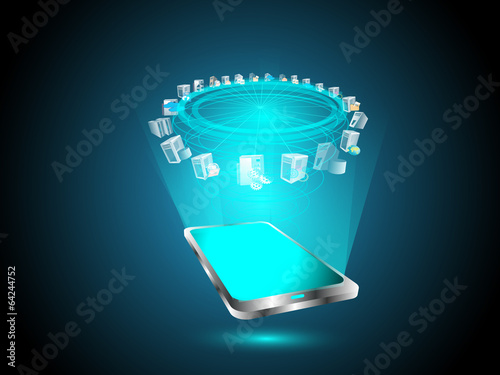 mobile technology trends and enterprise application integration