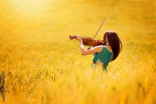 Music For Nature photo