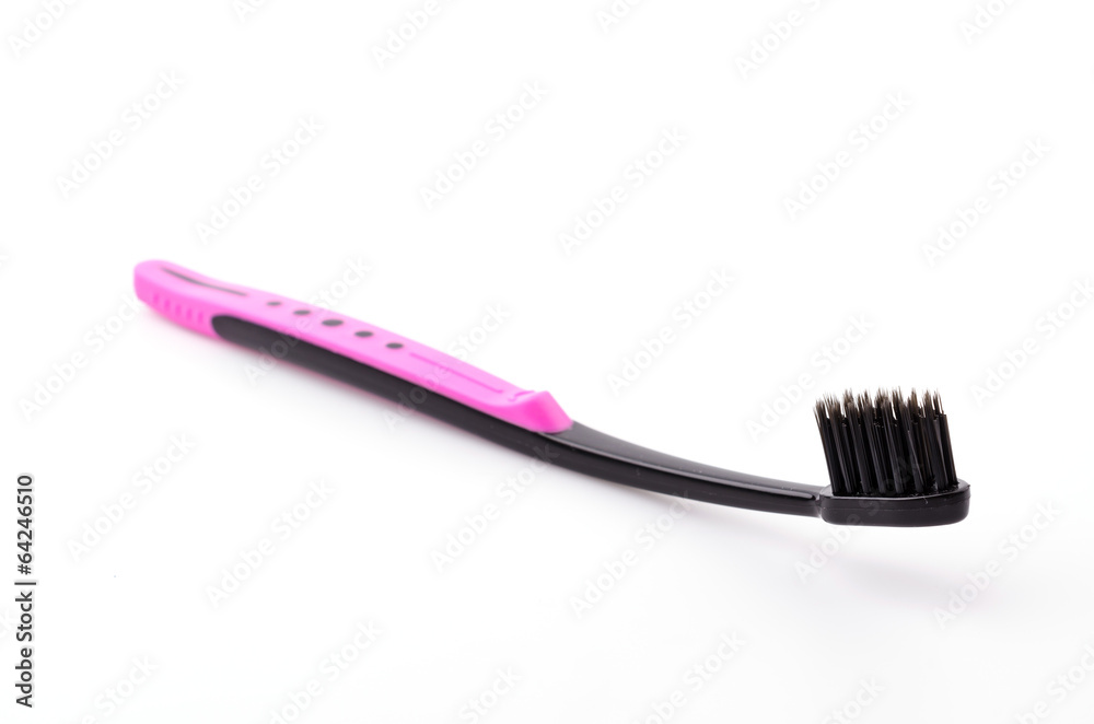 Tooth brush isolated white background Tooth brush isolated white background