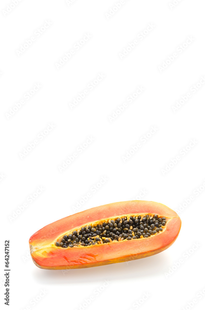 Papaya Papaya