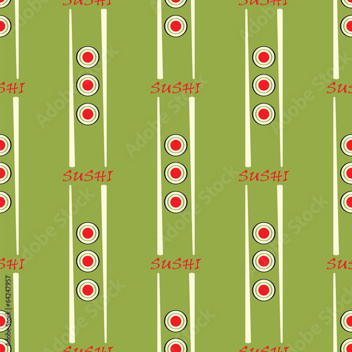 seamless pattern