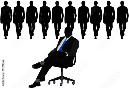 squadra di lavoro