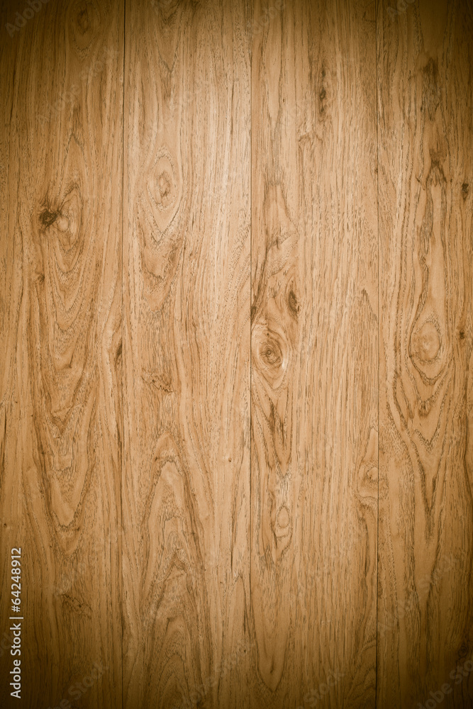 Naklejka premium Wood texture background