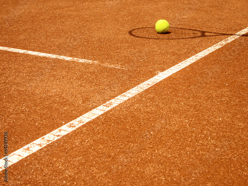 tennis court (309) © 1stGallery