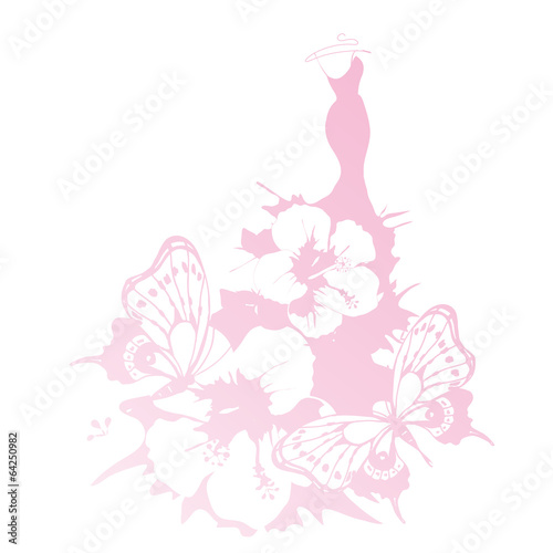 dress,wedding design