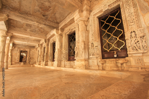 Dilwara Jain Temple photo