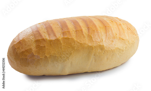 white bread