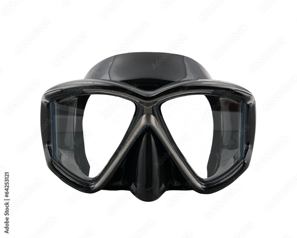 Diving mask Diving mask