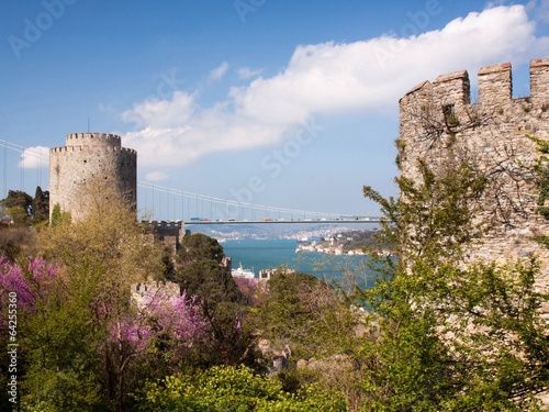   stanbul Rumeli Fortress