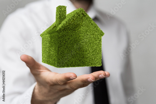 green house