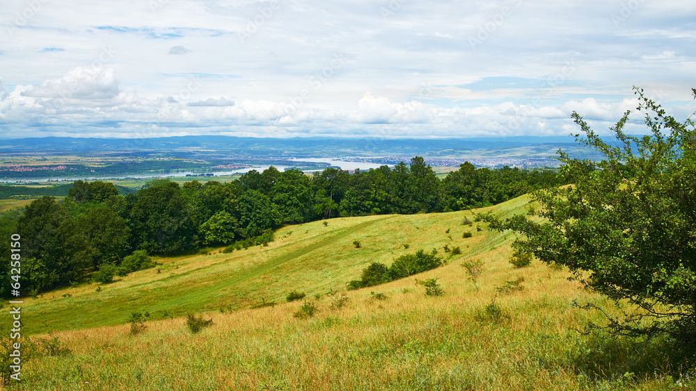 Danube Valley