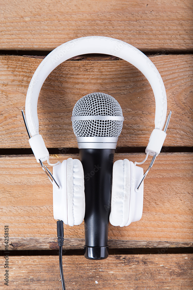 music