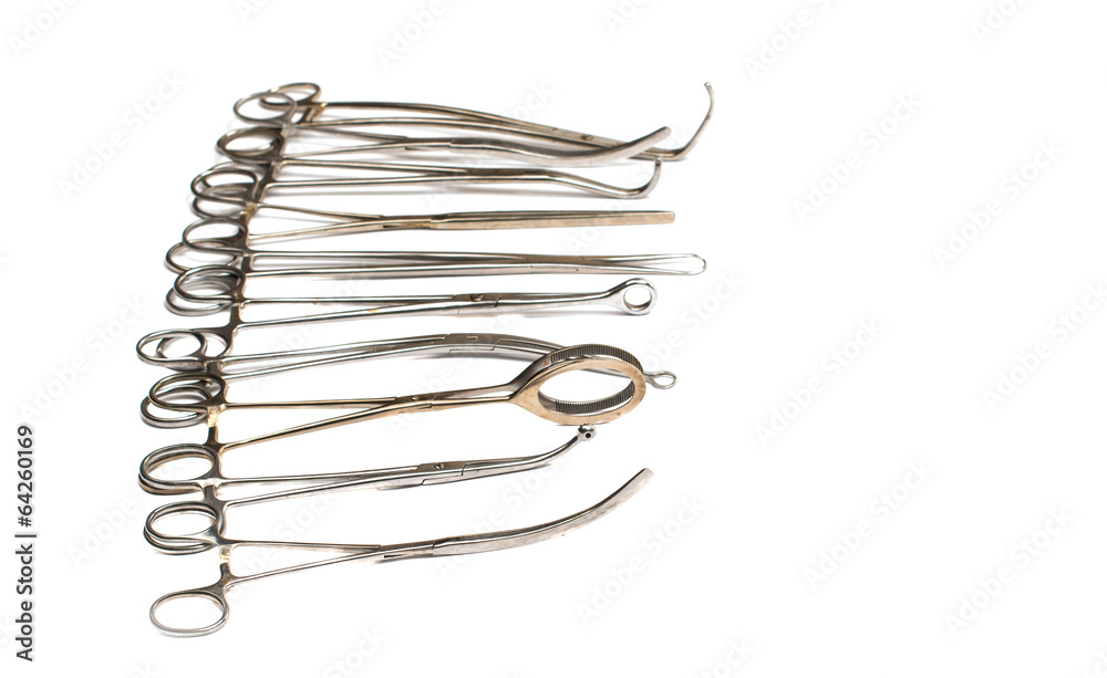 Surgical Operating tool Surgical Operating tool