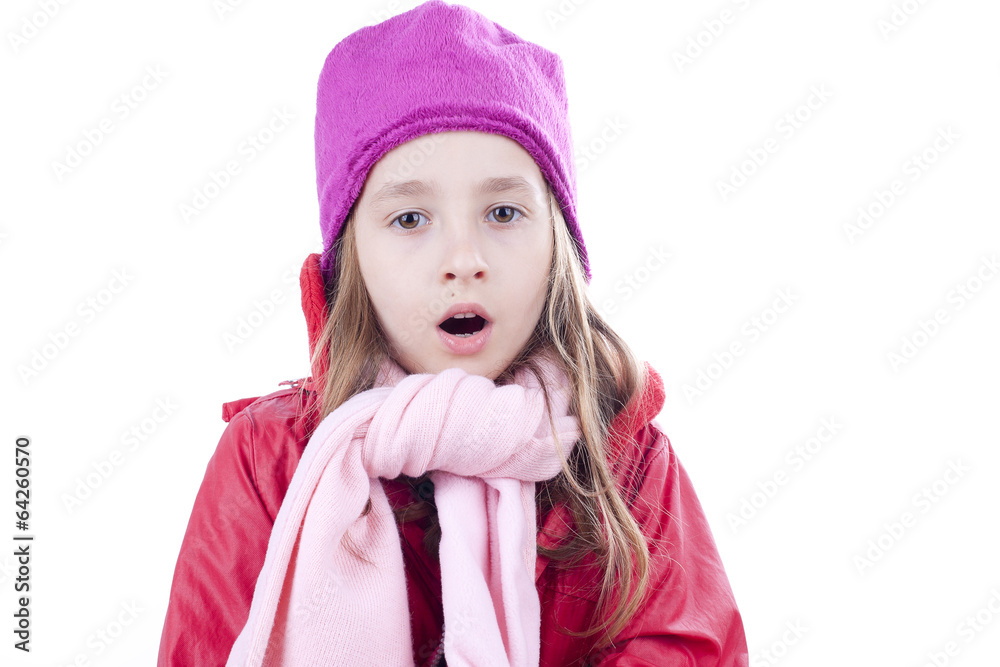 Winter Clothing Winter Clothing