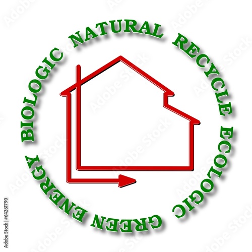 LOGO ECOLOGIC