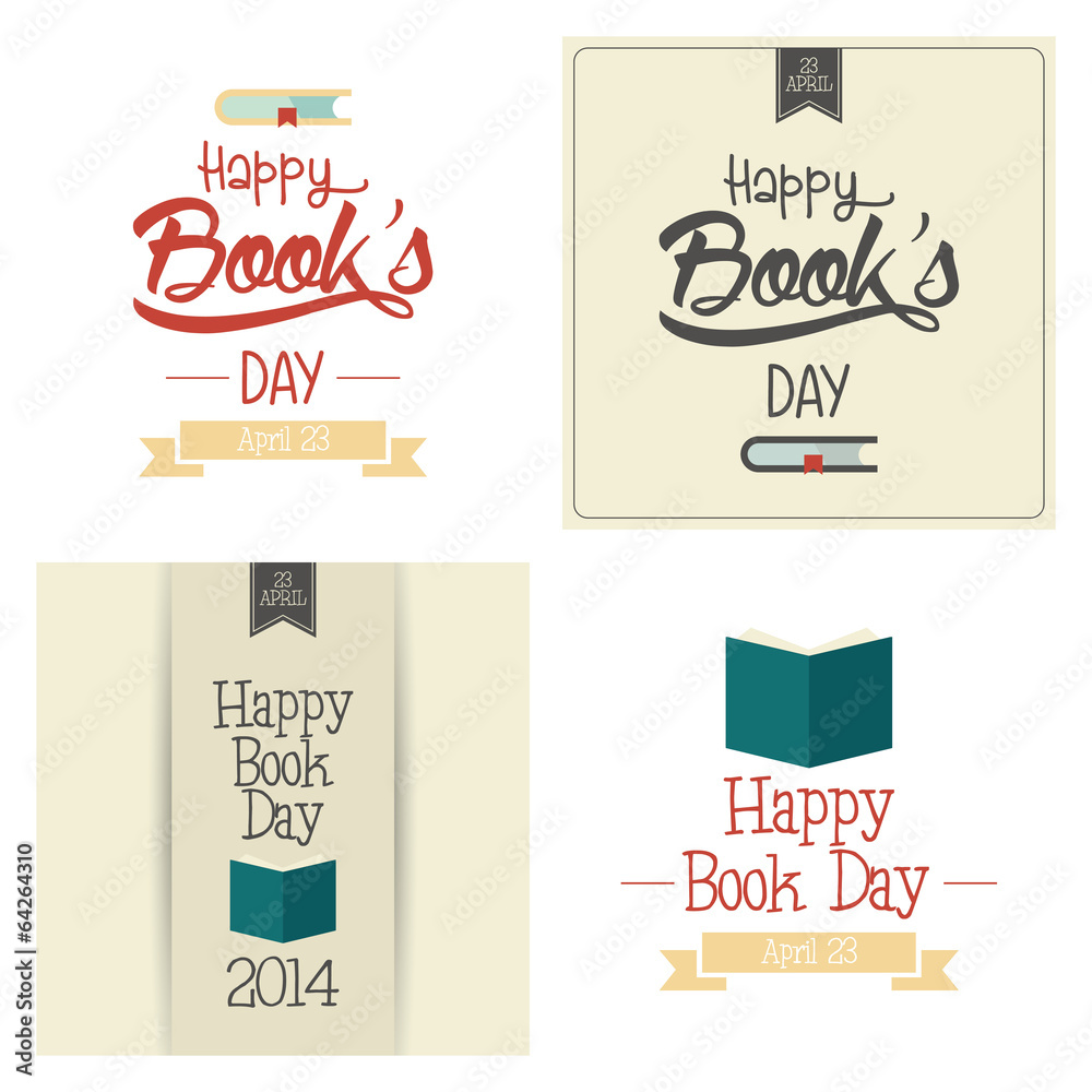 Book day Book day