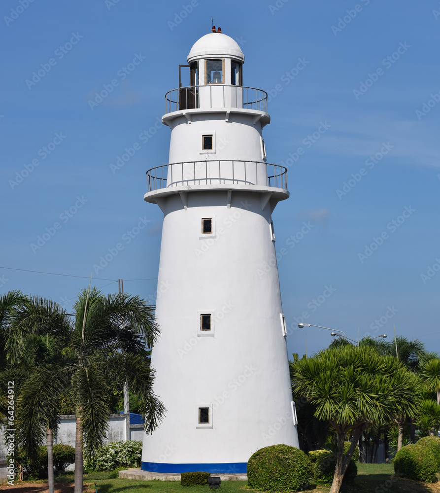 light house