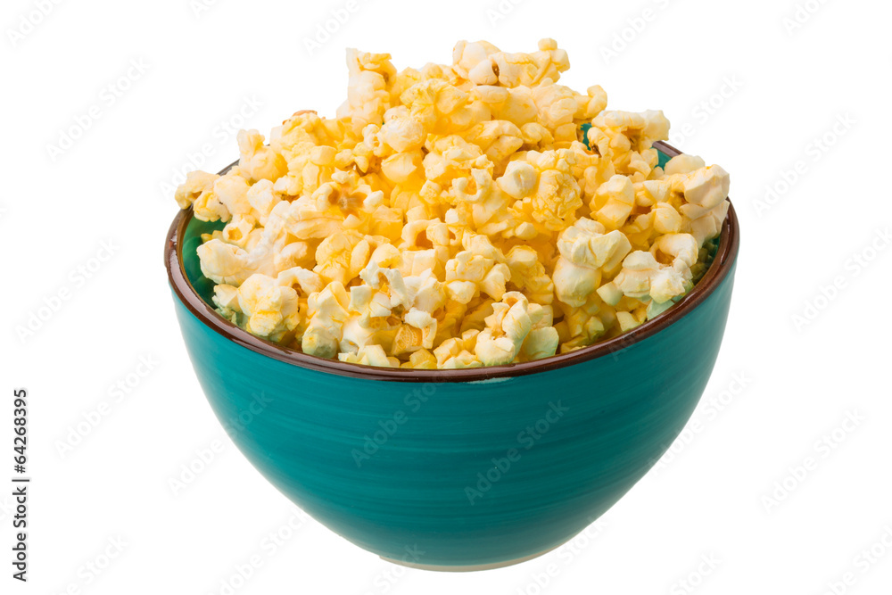 Popcorn Popcorn