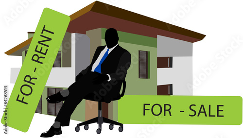 agenzia immobiliare