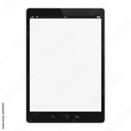 Tablet PC