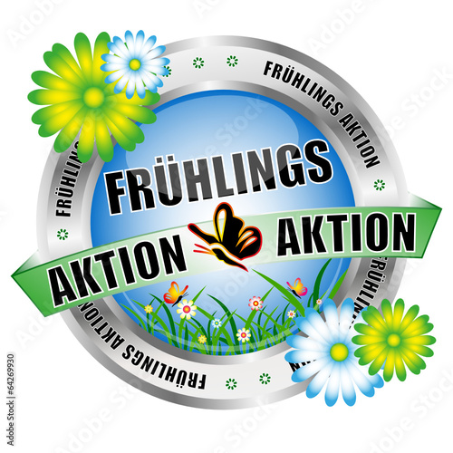 Frühling