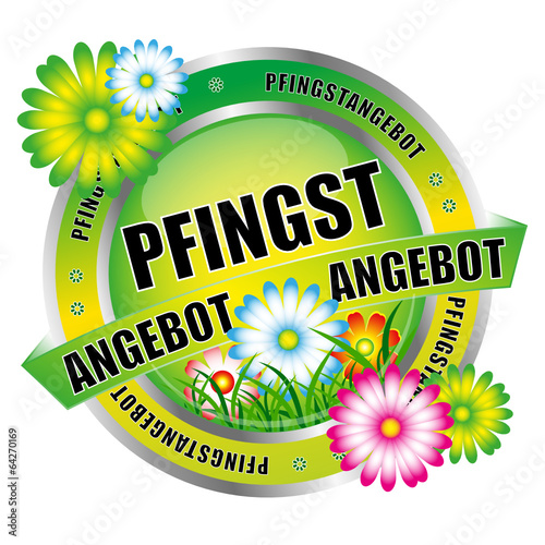 Pfingst