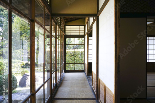 日本家屋