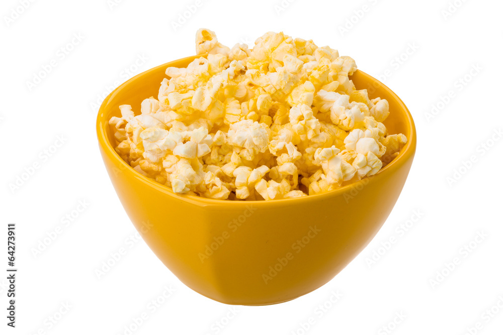 Popcorn