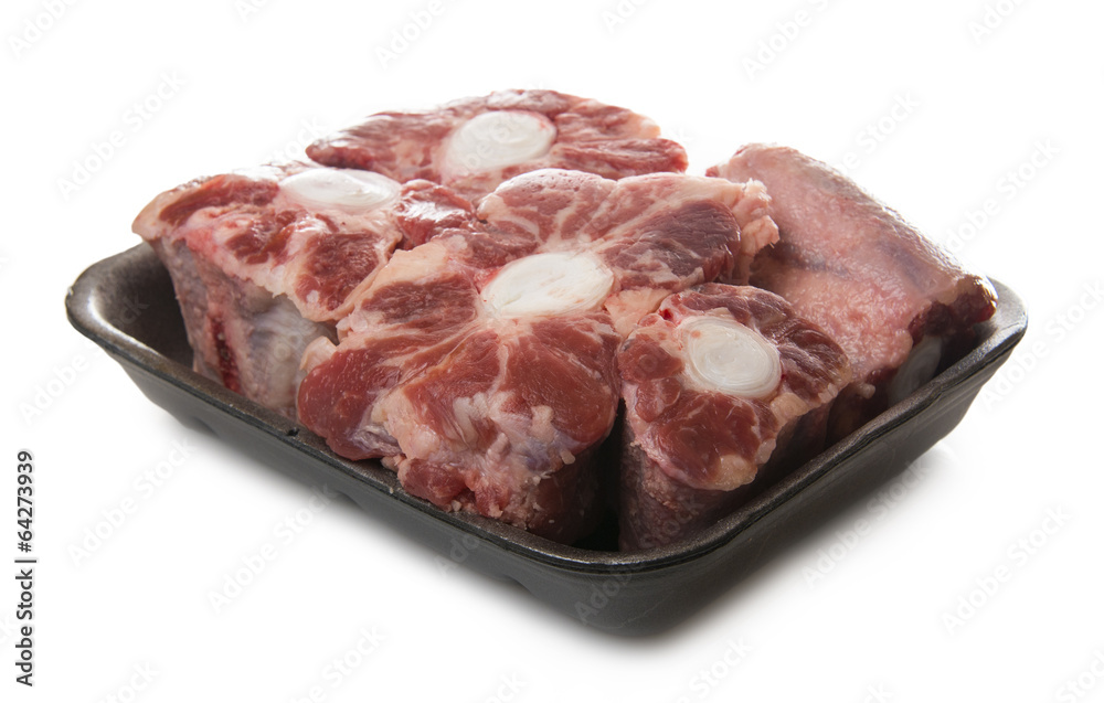 Rabo fresco Rabo fresco