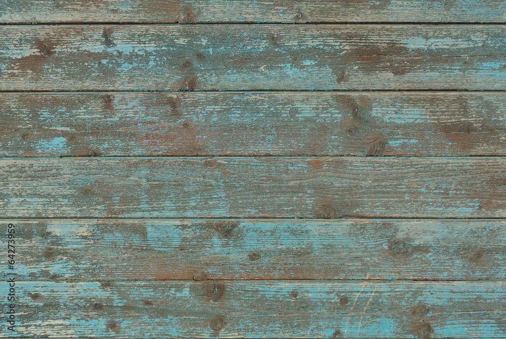 Fototapeta premium Grunge wooden texture