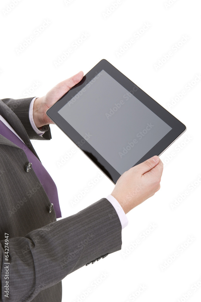 tablet pc