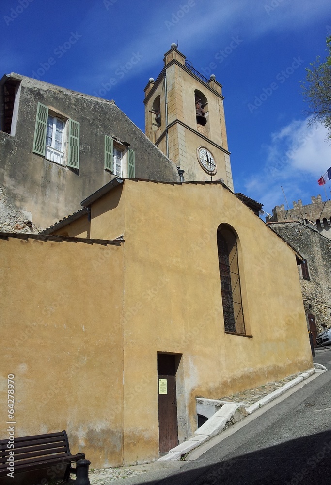 Fototapeta premium Centro storico