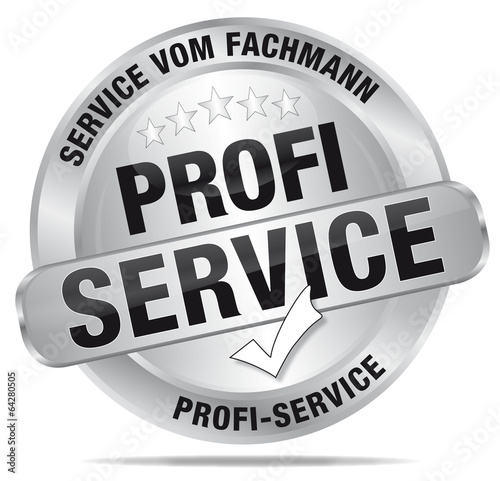Profi Service- Service vom Fachmann