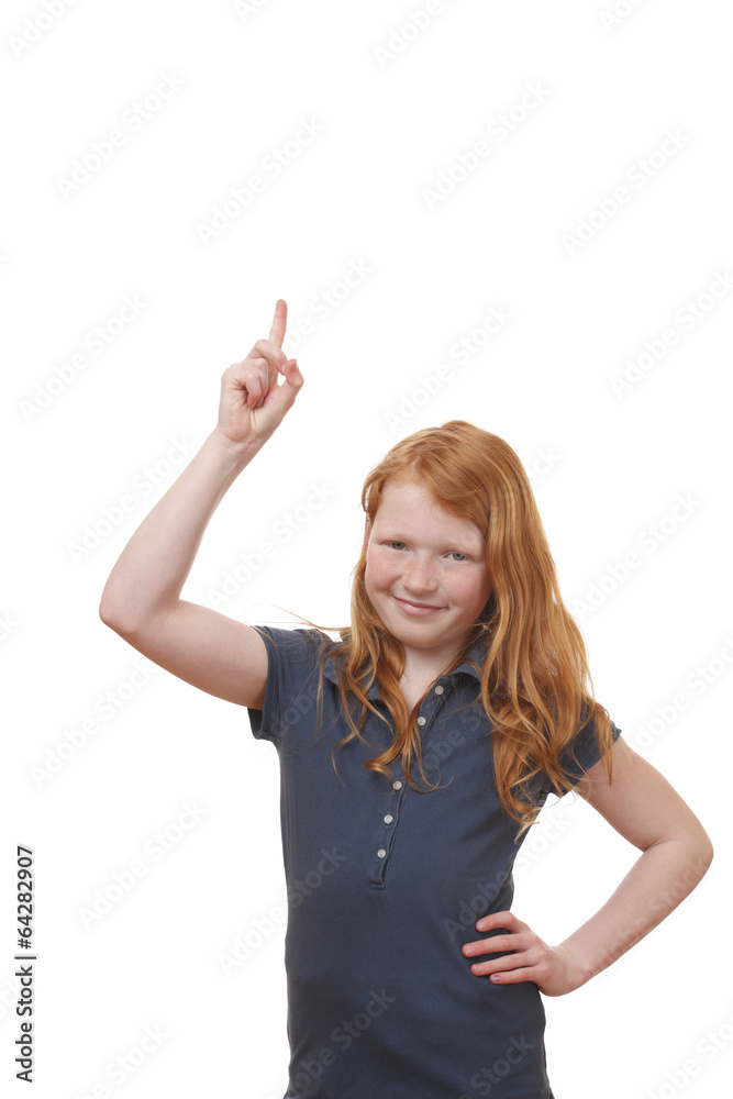 Pointing Pointing