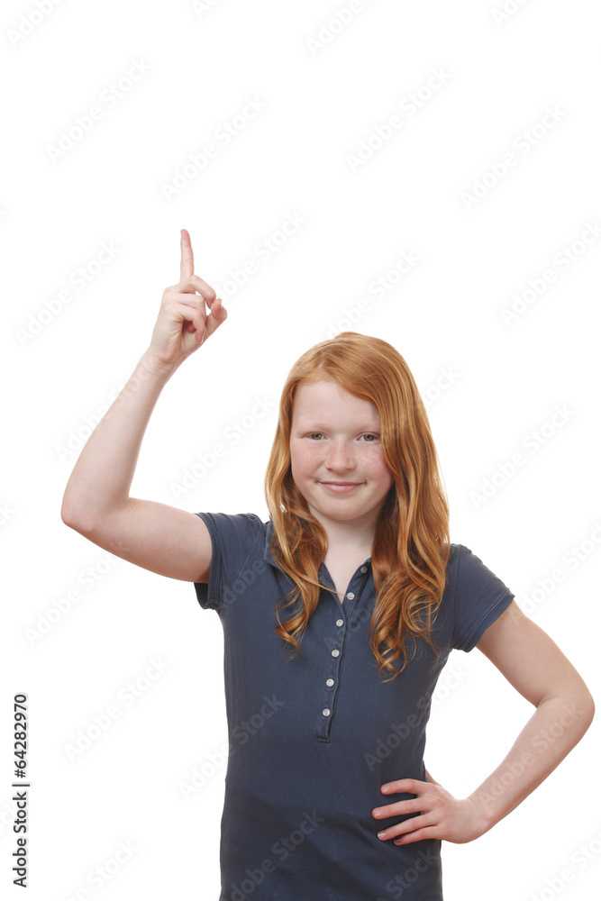 Pointing