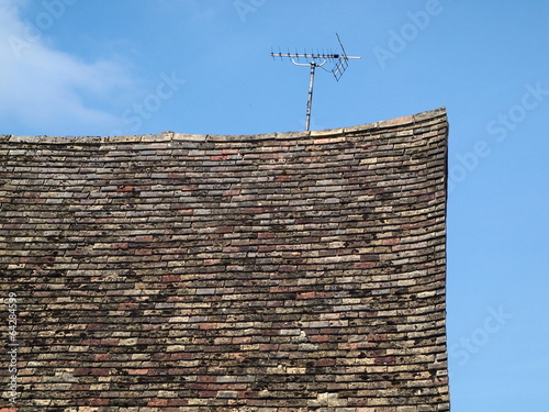 Cottage Roof