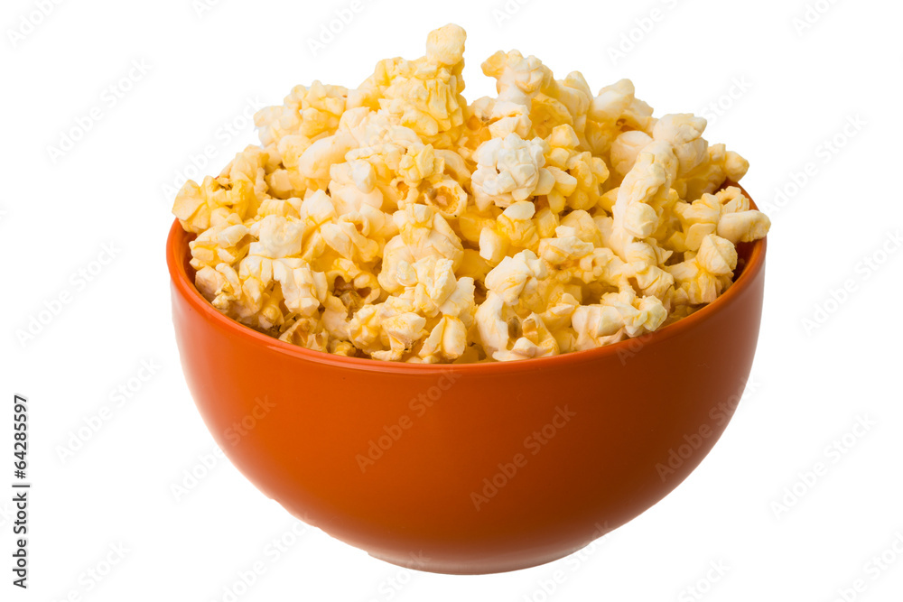 Popcorn Popcorn